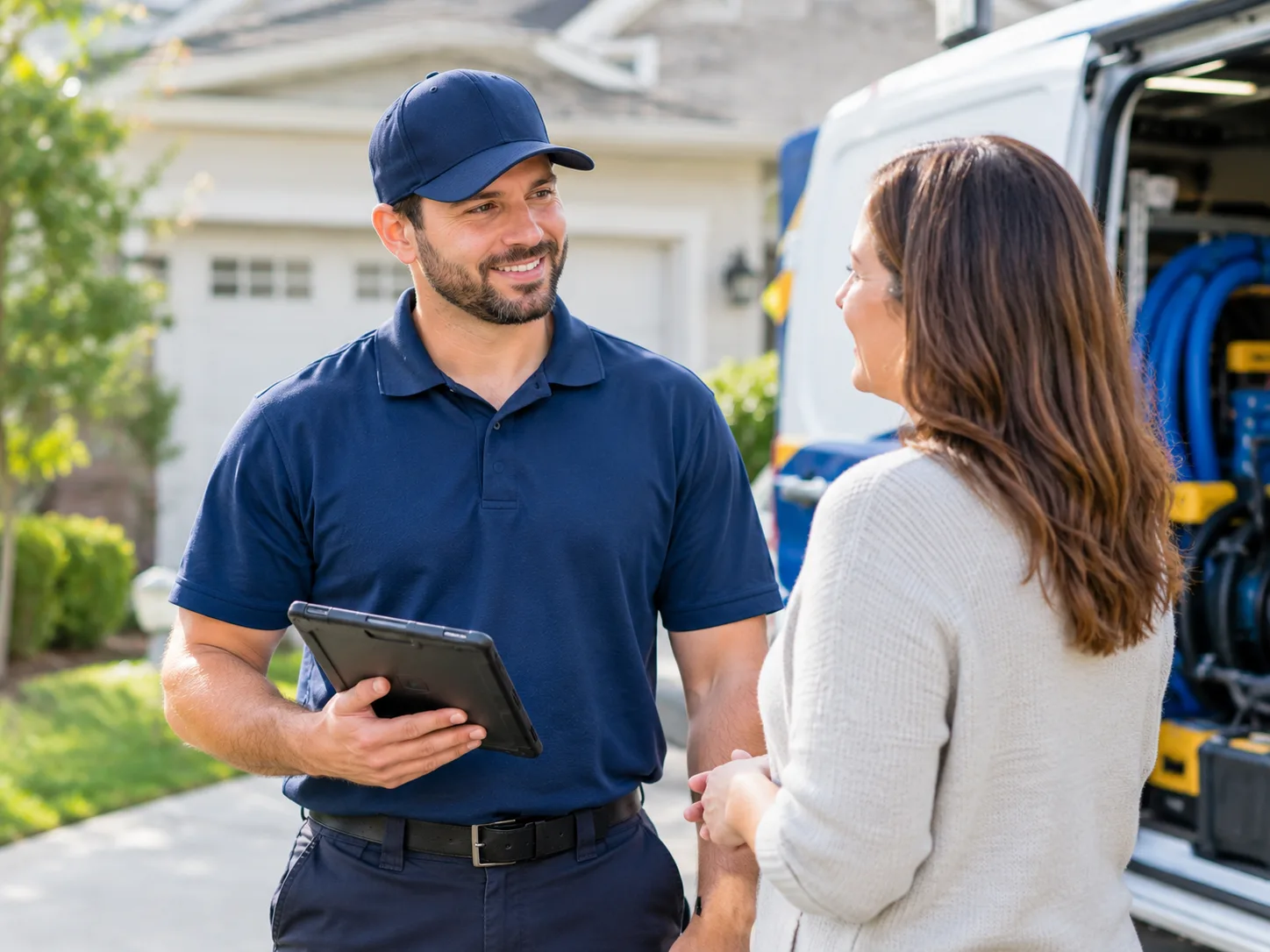 Sewage Backup Cleanup Ponte Vedra, FL FAQs